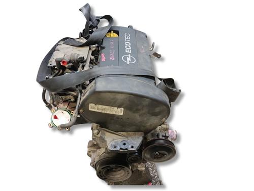 Engine OPEL ASTRA H GTC (A04) 1.6 (L08) | BP36805103M1 - Image 4