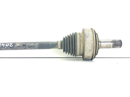 Left rear driveshaft MERCEDES-BENZ VITO / MIXTO Van (W639)  | BP23452638M40 