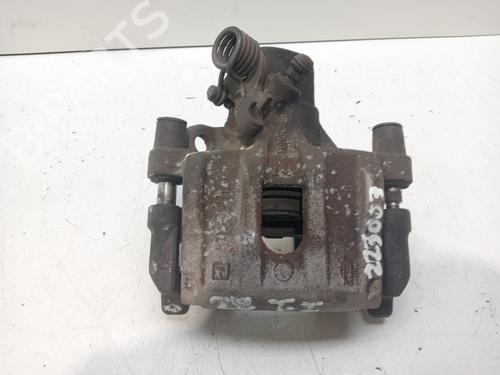 Used Left rear brake caliper VOLVO C30 (533) D5 (180 hp) 30436787