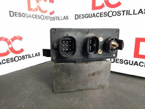 Electronic module RENAULT MEGANE I Classic (LA0/1_) 1.9 D (LA0A, LA0U, LA0R) | BP17395513M83 