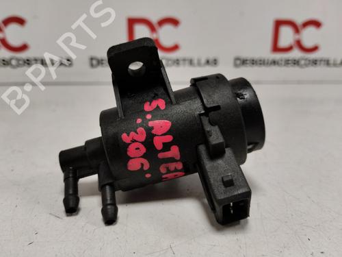 Electronic sensor SEAT ALTEA (5P1)  | BP29451170M84 