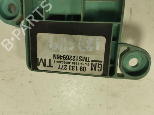 Elektronisk sensor OPEL ASTRA G Coupe (T98) 1.8 16V (F07) | BP23065652M84 