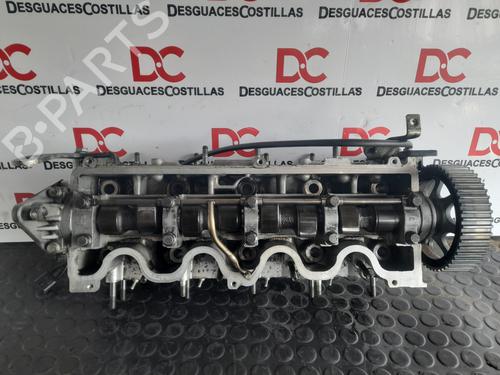 Cylinder head OPEL ASTRA H GTC (A04) 1.9 CDTI (L08) | BP17409060M5 