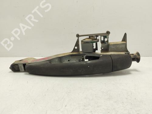 Used Exterior handle Exterior handle CITROËN BERLINGO / BERLINGO FIRST MPV (MF_, GJK_, GFK_) 1.1 i (MFHDZ, MFHFX) (60 hp) 40102005 40102005