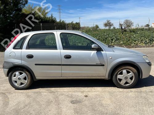 Left front window switch OPEL CORSA C (X01) 1.2 (F08, F68) | BP34525931I27  - Image 7