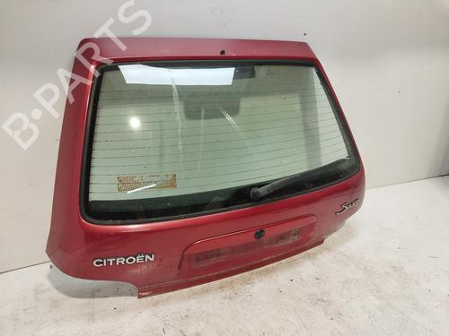 Bakluke CC/Kombi-Kupé CITROËN SAXO (S0, S1) 1.4 VTS | BP29941883C6