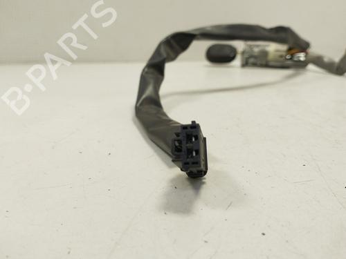Ignition barrel CITROËN XSARA PICASSO (N68) 2.0 HDi | BP23067202M48 