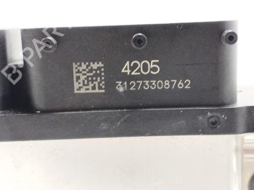 Engine control unit (ECU) HYUNDAI BAYON (BC3)  | BP21170740M57 
