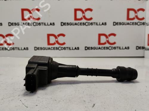 Used Ignition coil Ignition coil NISSAN ALMERA II Hatchback (N16) [2000-2026] 39901516 39901516