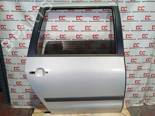 Used Right rear door FORD GALAXY I (WGR) 1.9 TDI (115 hp) 17424221
