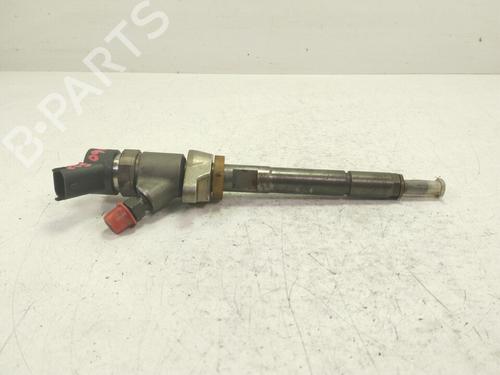 Used Injector PEUGEOT 207 (WA_, WC_) 1.6 HDi (109 hp) 30849861