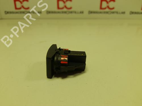 Right front window switch FORD MONDEO III (B5Y) 2.0 TDCi | BP17407419I26 