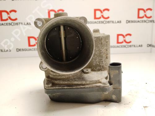 Spjældhus SEAT IBIZA III (6L1) [2002-2009]  17407914