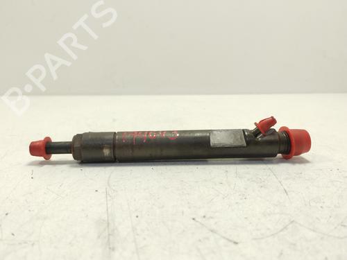 Used Injector FORD FOCUS I (DAW, DBW) 1.8 Turbo DI / TDDi (90 hp) 22687310