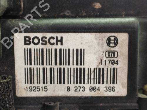 ABS pump RENAULT SCÉNIC I MPV (JA0/1_, FA0_) | BP30476848M43