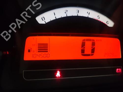 Gearbox OPEL CORSA C (X01)  | BP28713406M3 