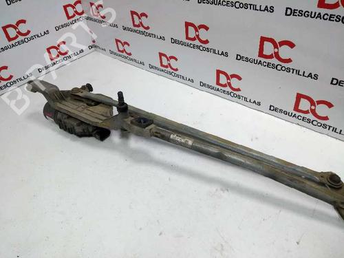 Front wiper motor FORD FOCUS II (DA_, HCP, DP) 1.8 TDCi | BP17396878M29 