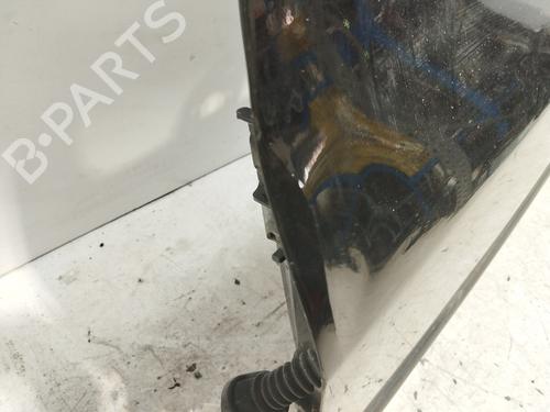 Left front door PEUGEOT 307 (3A/C)  | BP18907566C2 