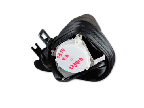 Cinturón de seguridad trasero derecho PEUGEOT 308 II (LB_, LP_, LW_, LH_, L3_) [2013-2021]  31209996