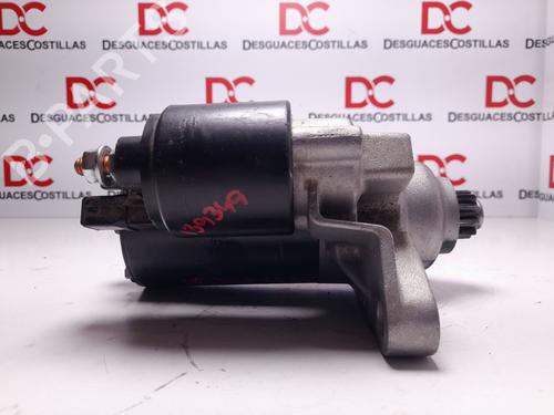 Starter VW POLO (9N_, 9A_) 1.4 16V | BP17411523M8 