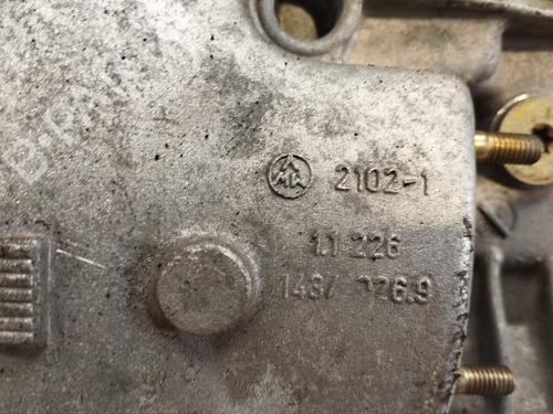Gearbox BMW 3 (E46) 320 d | BP37792307M3 - Image 9