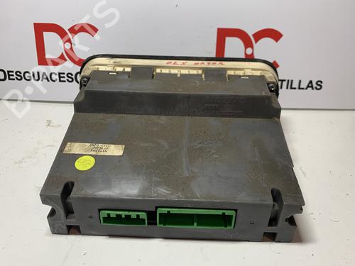Climate control VOLVO S70 (874) 2.4 Turbo | BP17404385I5 