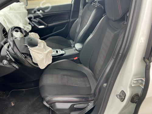 Electronic module PEUGEOT 308 II (LB_, LP_, LW_, LH_, L3_)  | BP30697619M83 