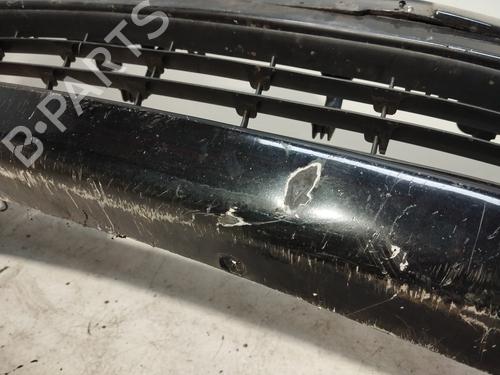 Front bumper CITROËN C4 Picasso I MPV (UD_) 2.0 HDi 138 | BP18344965C7 