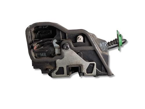Used Rear right lock Rear right lock BMW X3 (E83) xDrive 20 d (177 hp) 35728575 35728575