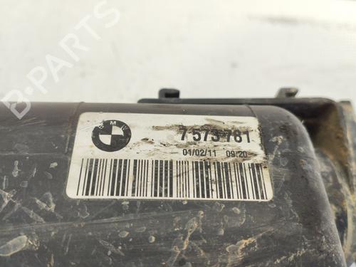 Expansion tank BMW 3 (E46) 320 d | BP24308709C120 