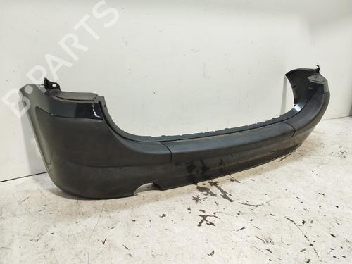 Bak støtfanger CITROËN XSARA PICASSO (N68) 2.0 HDi | BP24426900C8 