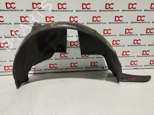 Used Wheel arch PEUGEOT 3008 I MPV (0U_) 1.6 HDi (112 hp) 17424119