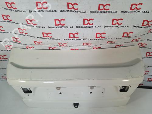 Tailgate SEAT CORDOBA (6K1, 6K2) 1.9 D | BP17405730C6 