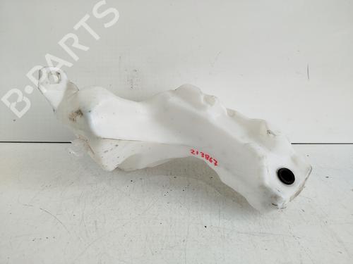 Used Windscreen washer tank PEUGEOT 307 (3A/C) 2.0 HDi 90 (90 hp) 27441700