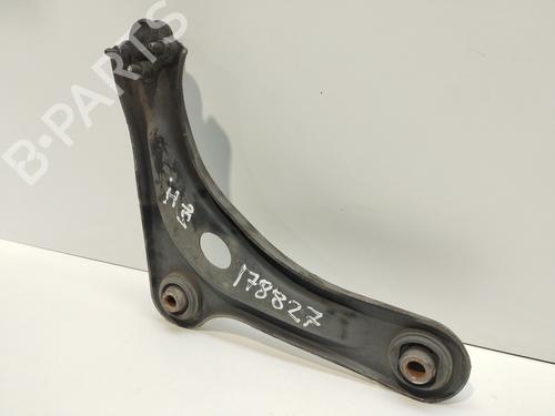 Left front suspension arm CITROËN C2 (JM_) 1.4 HDi | BP17426534M12 