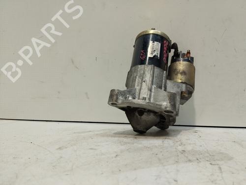 Startmotor PEUGEOT 307 (3A/C) 2.0 HDi 110 | BP31026931M8