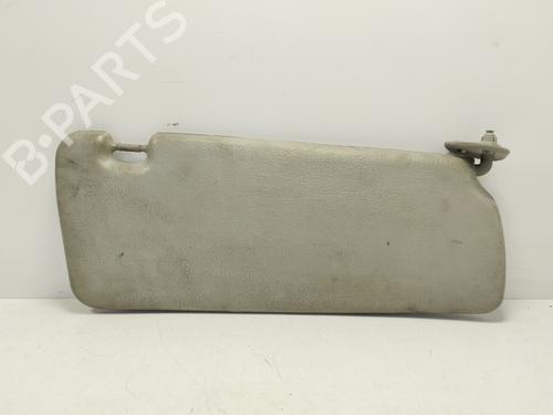 Used Right sun visor BMW 3 (E46) 320 d (150 hp) 17420832