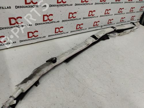 Left curtain airbag VW JETTA III (1K2) 1.9 TDI | BP17421537C11 