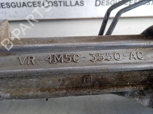 Steering rack FORD FOCUS II (DA_, HCP, DP)  | BP24198501M22 