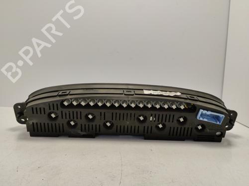 Instrument cluster CITROËN XSARA PICASSO (N68) 1.6 HDi | BP17419633C47 
