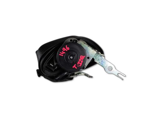 Sikkerhedssele bag venstre BMW 3 (E46) 320 d (150 hp) 30963348