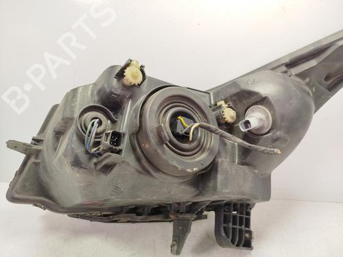 Right headlight CHEVROLET CRUZE (J300)  | BP29395132C29 