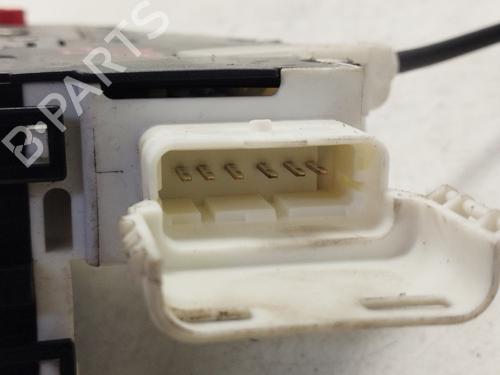 Rear left lock CITROËN C4 I (LC_)  | BP23225765C100 