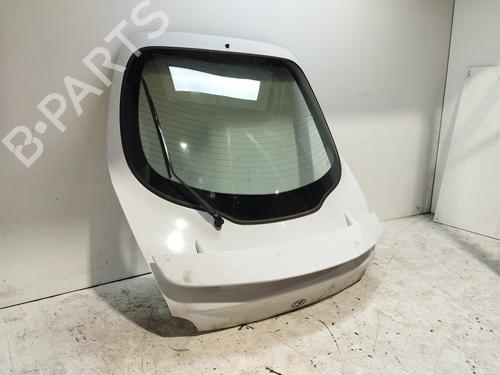 Tailgate HYUNDAI COUPE I (RD) 2.0 16V | BP25461179C6 