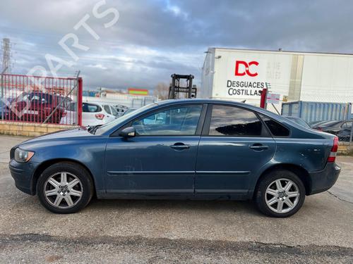 Electronic sensor VOLVO S40 II (544) 2.0 D | BP31805716M84 