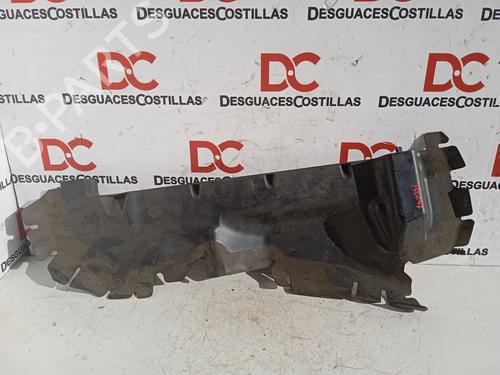 Used Air vent PEUGEOT 308 I (4A_, 4C_) [2007-2016]  17415323