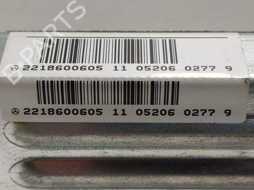Electronic module MERCEDES-BENZ S-CLASS (W221, V221) S 350 (221.056, 221.156) | BP25846183M83 