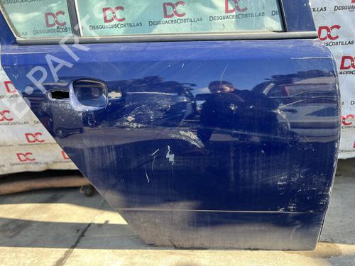 Right rear door OPEL ASTRA H (A04) 1.7 CDTI (L48) | BP17416629C5 