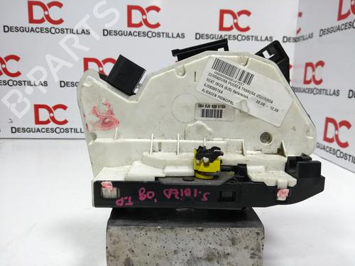 Rear right lock SEAT IBIZA IV (6J5, 6P1)  | BP17397362C99 