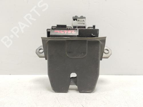 Tailgate lock FORD MONDEO IV (BA7)  | BP21762983C101 